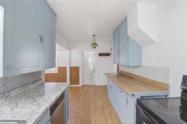 127 S Randlett Street, Hobart, OK 73651