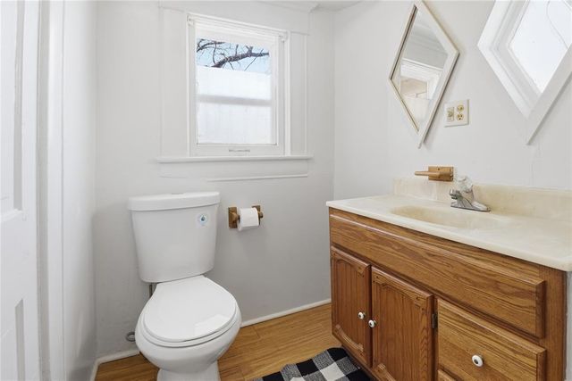 127 S Randlett Street, Hobart, OK 73651