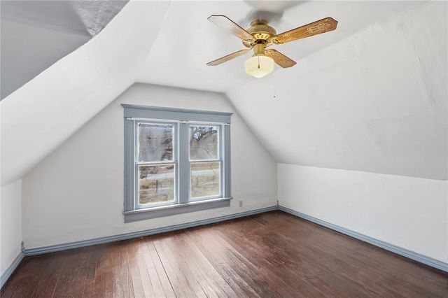 127 S Randlett Street, Hobart, OK 73651