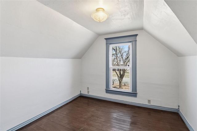 127 S Randlett Street, Hobart, OK 73651