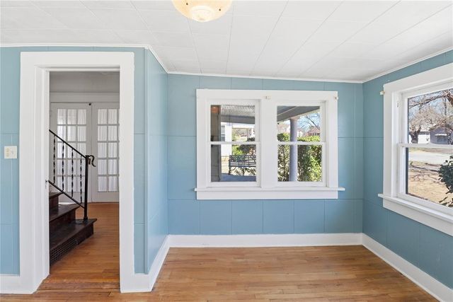 127 S Randlett Street, Hobart, OK 73651