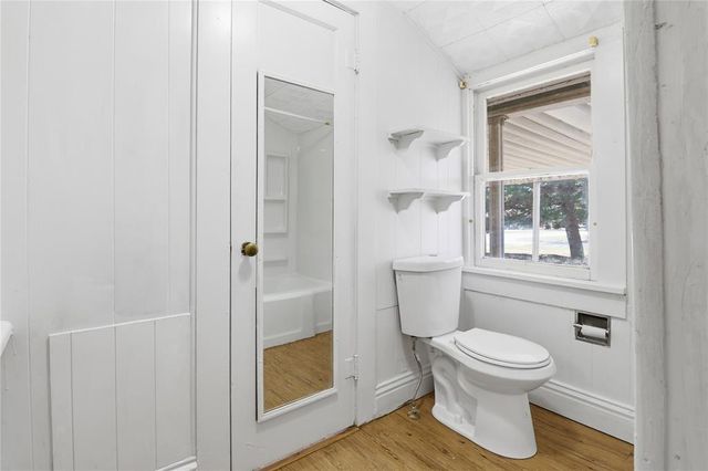 127 S Randlett Street, Hobart, OK 73651