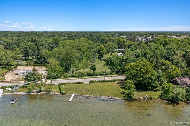 0000 Franklin, Bloomfield Hills, MI 48302