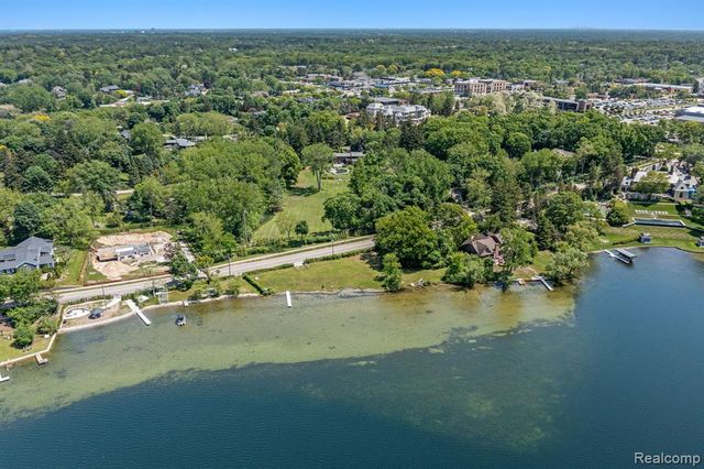 0000 Franklin, Bloomfield Hills, MI 48302