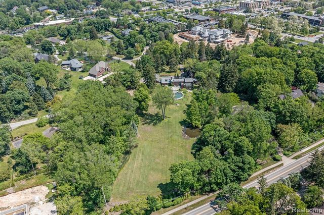 0000 Franklin, Bloomfield Hills, MI 48302