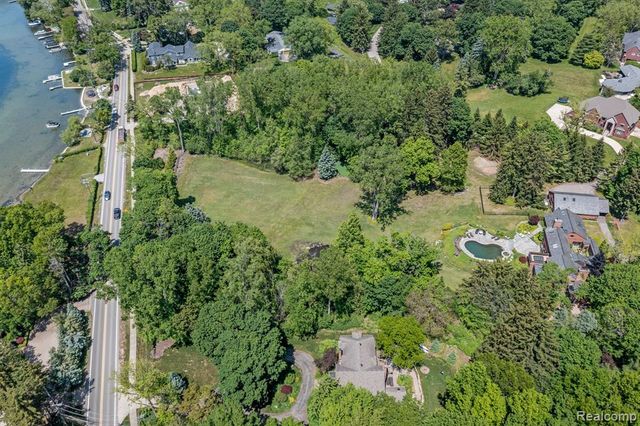 0000 Franklin, Bloomfield Hills, MI 48302