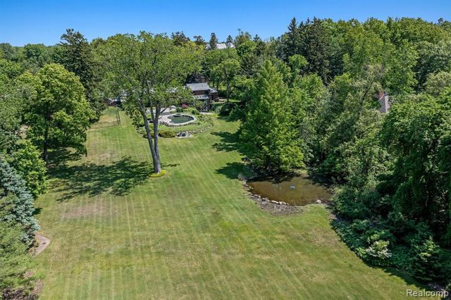 0000 Franklin, Bloomfield Hills, MI 48302