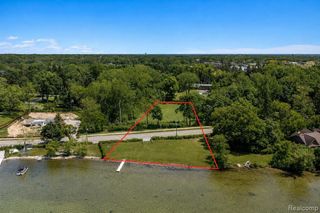 0000 Franklin, Bloomfield Hills, MI 48302