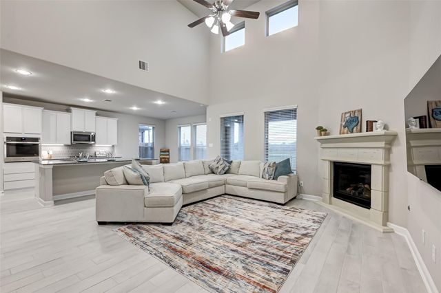 3327 Learning Tree Lane, Rosenberg, TX 77471