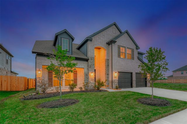 3327 Learning Tree Lane, Rosenberg, TX 77471
