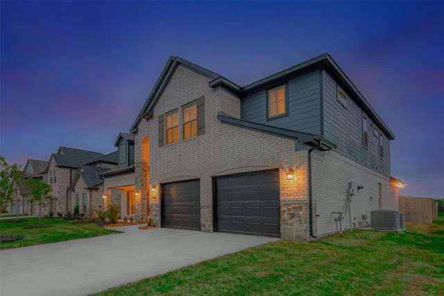 3327 Learning Tree Lane, Rosenberg, TX 77471