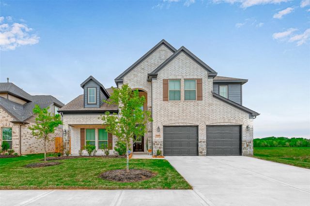 3327 Learning Tree Lane, Rosenberg, TX 77471