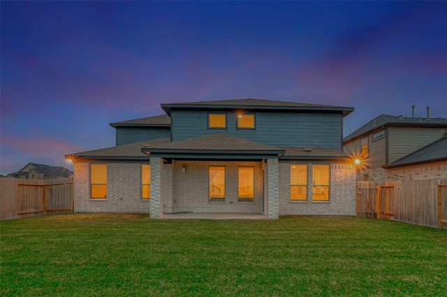 3327 Learning Tree Lane, Rosenberg, TX 77471