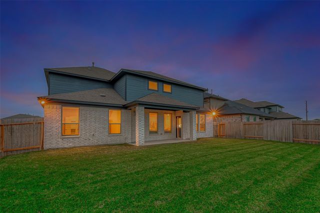 3327 Learning Tree Lane, Rosenberg, TX 77471