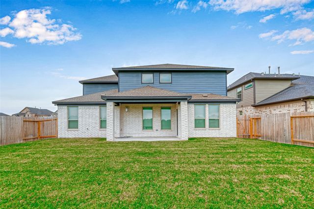 3327 Learning Tree Lane, Rosenberg, TX 77471