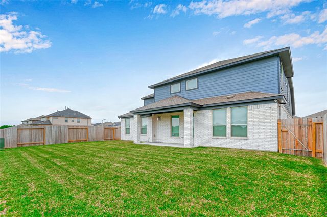 3327 Learning Tree Lane, Rosenberg, TX 77471