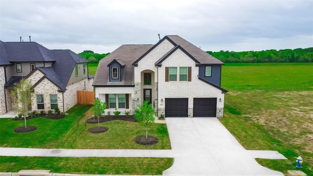 3327 Learning Tree Lane, Rosenberg, TX 77471