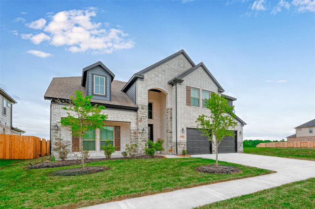 3327 Learning Tree Lane, Rosenberg, TX 77471