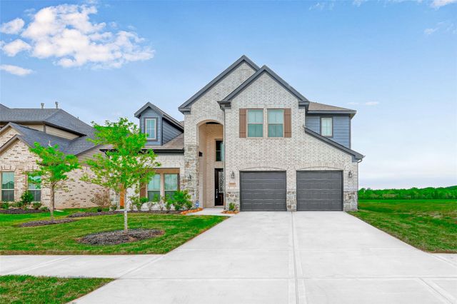 3327 Learning Tree Lane, Rosenberg, TX 77471