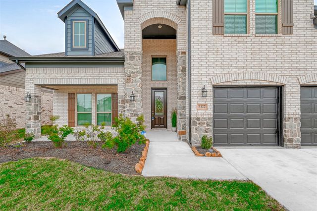 3327 Learning Tree Lane, Rosenberg, TX 77471