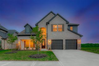 3327 Learning Tree Lane, Rosenberg, TX 77471