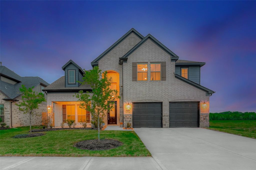 3327 Learning Tree Lane, Rosenberg, TX 77471