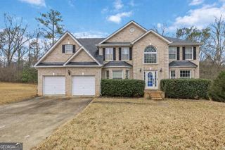 309 Rambling Court, Mcdonough, GA 30252
