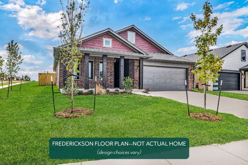 1420 Council Grove Street, Norman, OK 73069