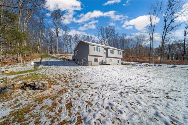 141 Johnson Road, Wingdale, NY 12594