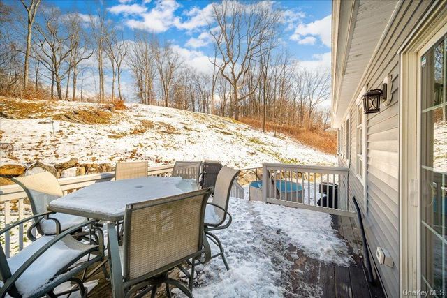 141 Johnson Road, Wingdale, NY 12594