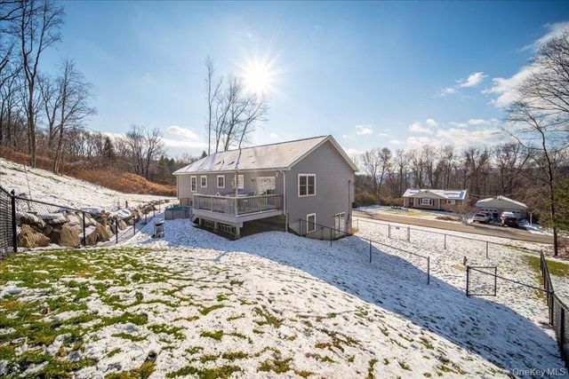 141 Johnson Road, Wingdale, NY 12594