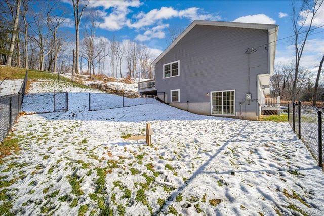 141 Johnson Road, Wingdale, NY 12594