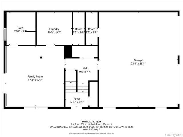 141 Johnson Road, Wingdale, NY 12594