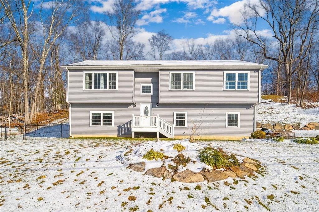 141 Johnson Road, Wingdale, NY 12594