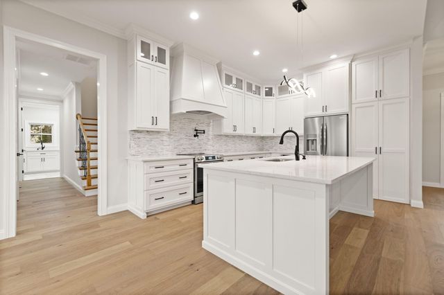 1150 Craig Crossing, Winchester, KY 40391