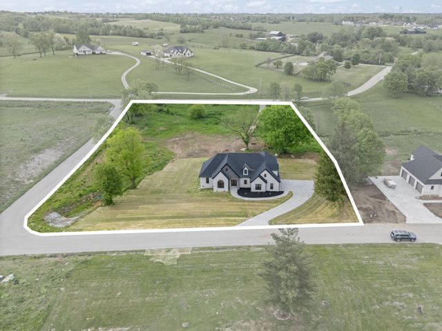1150 Craig Crossing, Winchester, KY 40391