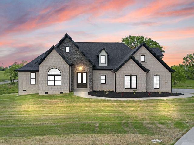 1150 Craig Crossing, Winchester, KY 40391