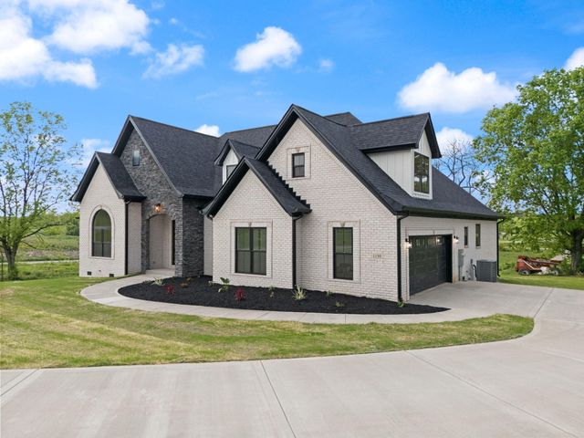 1150 Craig Crossing, Winchester, KY 40391