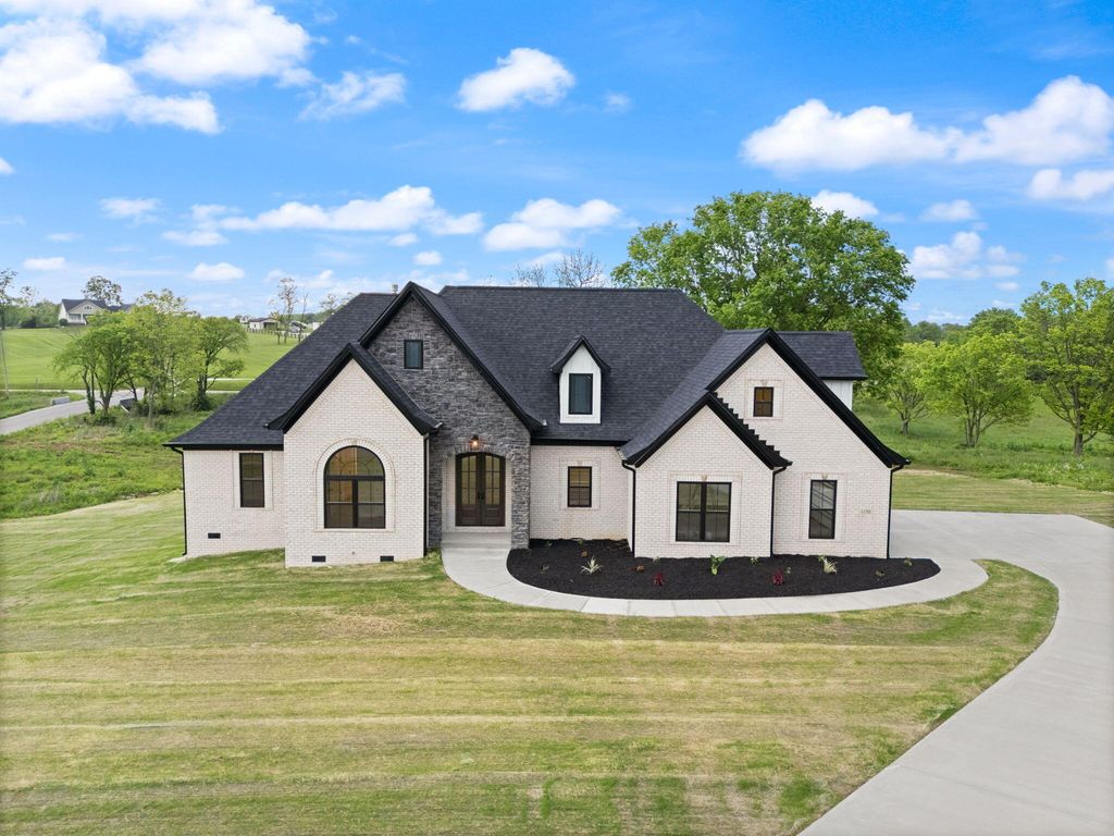 1150 Craig Crossing, Winchester, KY 40391