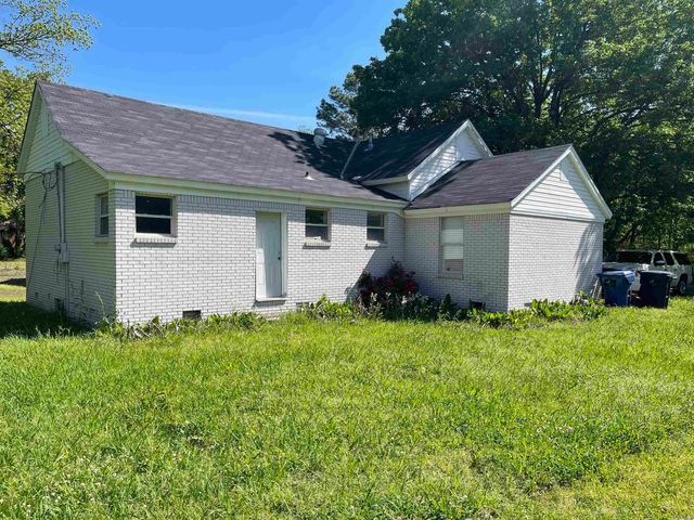 808 S NEW ORLEANS, Brinkley, AR 72021