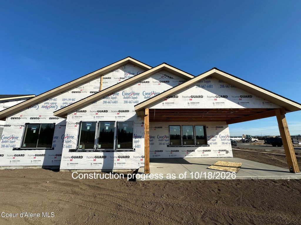 13297 N Bale St, Rathdrum, ID 83858 photo 2