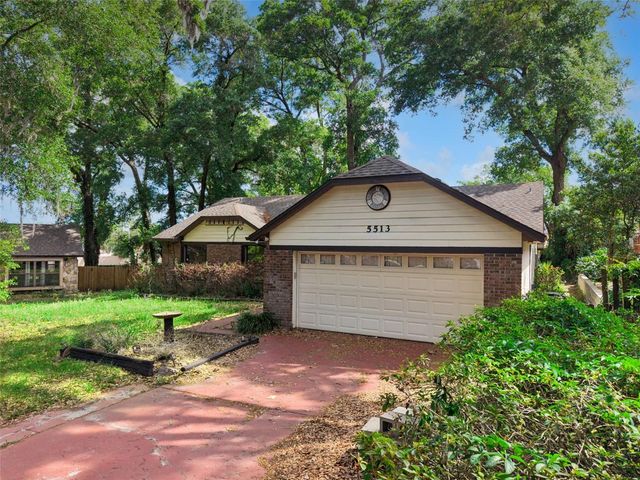 5513 CAURUS COURT, Orlando, FL 32808