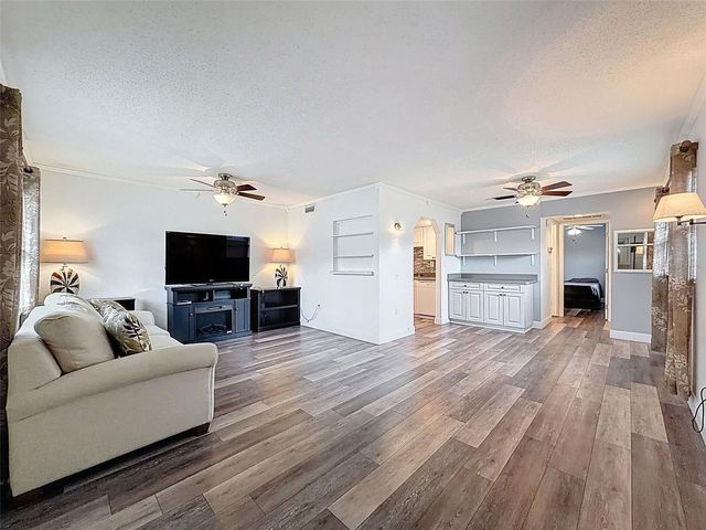 11832 BOYNTON LANE 24B, New Port Richey, FL 34654