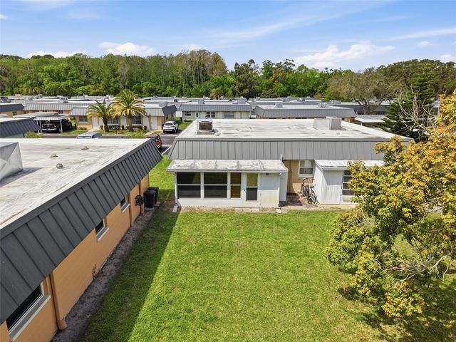 11832 BOYNTON LANE 24B, New Port Richey, FL 34654