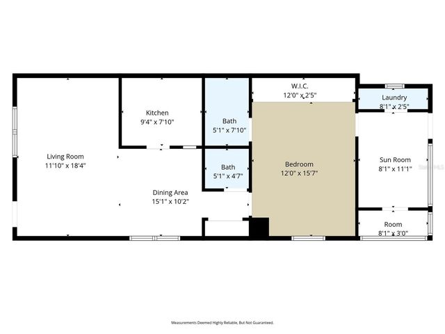 11832 BOYNTON LANE 24B, New Port Richey, FL 34654