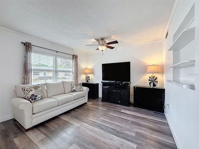 11832 BOYNTON LANE 24B, New Port Richey, FL 34654