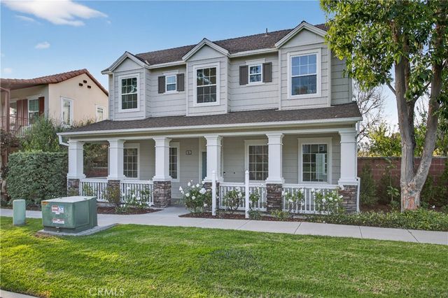 81 Zinnia Street, Ladera Ranch, CA 92694