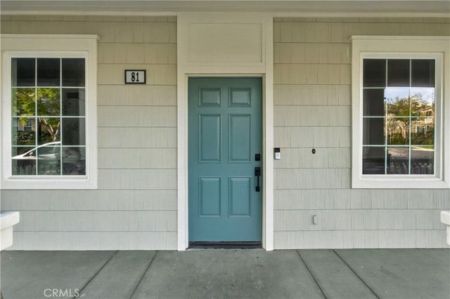 81 Zinnia Street, Ladera Ranch, CA 92694