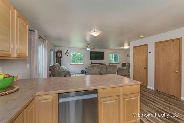 700 ORION DRIVE, North Pole, AK 99705
