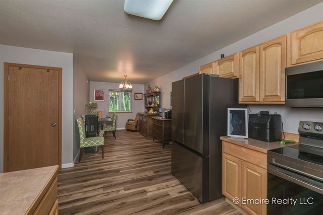 700 ORION DRIVE, North Pole, AK 99705